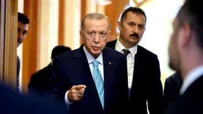 России не следует много ожидать от Турции: эксперт оценил итоги переговоров Москвы и Анкары