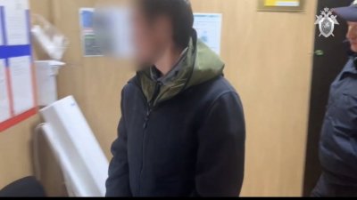 На Ямале подозреваемый в жестоком убийстве и изнасиловании пытался уплыть с места ЧП