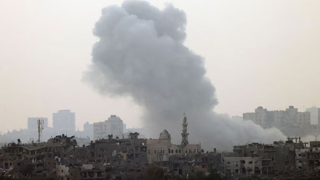 ХАМАС не будет освобождать заложников без прекращения огня