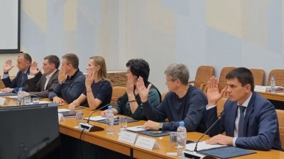 Власти Ноябрьска объяснили сокращение числа депутатов в думе