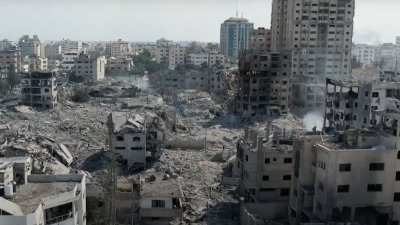 В Газе 60 заложников пропали без вести из-за ударов Израиля