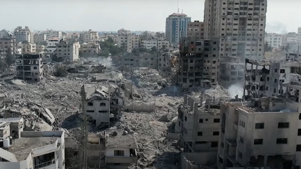СМИ: Лидер ХАМАС планирует посетить Египет для переговоров о прекращении огня в Газе