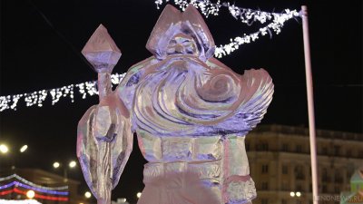 Южноуральцы стали чаще писать Деду Морозу