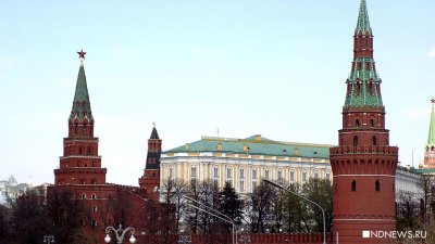 Песков: Россия готова к переговорам о ядерном разоружении