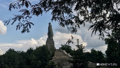 «Варварская инициатива и несмываемый позор»: Госдума приняла заявление о недопустимости сноса памятника «Алеше» в Болгарии