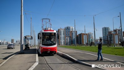 Трамвай в Академический, школы, спорткомплексы: какие концессии заключат в Екатеринбурге