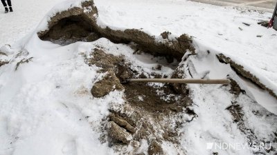 Уралец застрелил соседа по гаражу из-за неубранного снега