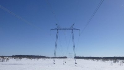 Энергетики повысят грозоупорность ЛЭП на Урале