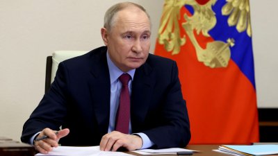 Путин остается президентом РФ – итоги выборов после обработки 30% бюллетеней