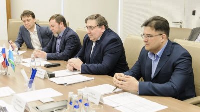 Урал получит дополнительные 680 млн на догазификацию