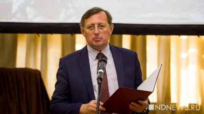 Вице-губернатор Креков: «Мы подошли к пику заболеваемости»