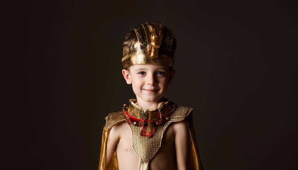 Эльзы, супергерои, богатыри и фараоны: в кого наряжаются дети на Новый год (ФОТО)