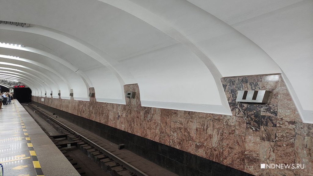 Новый День: 300 фактов о Екатеринбурге. Лидер Nautilus Pompilius создал дизайн станций метро