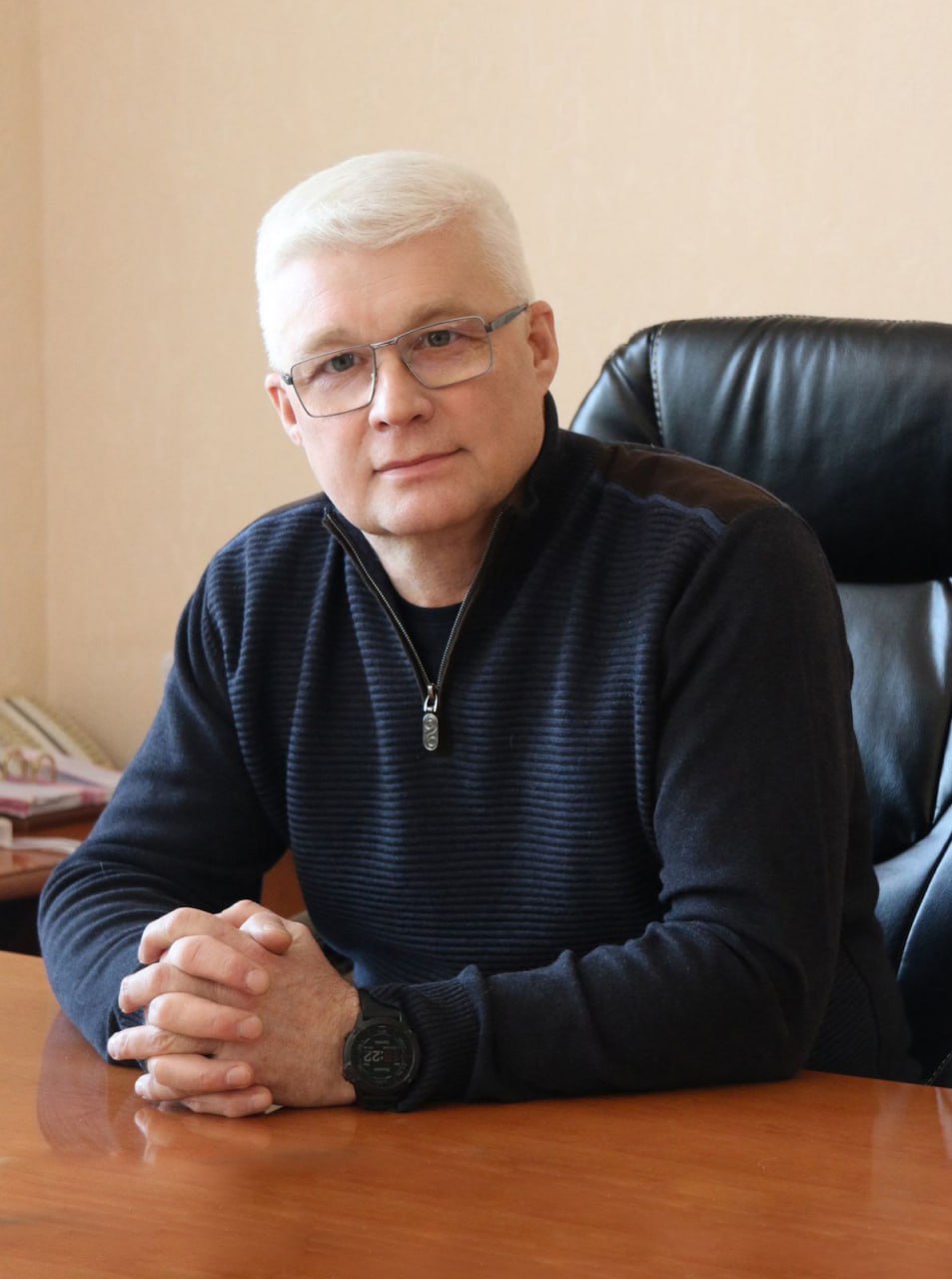 Новый День: Совет директор ВСМПО-Ависма утвердил нового руководителя