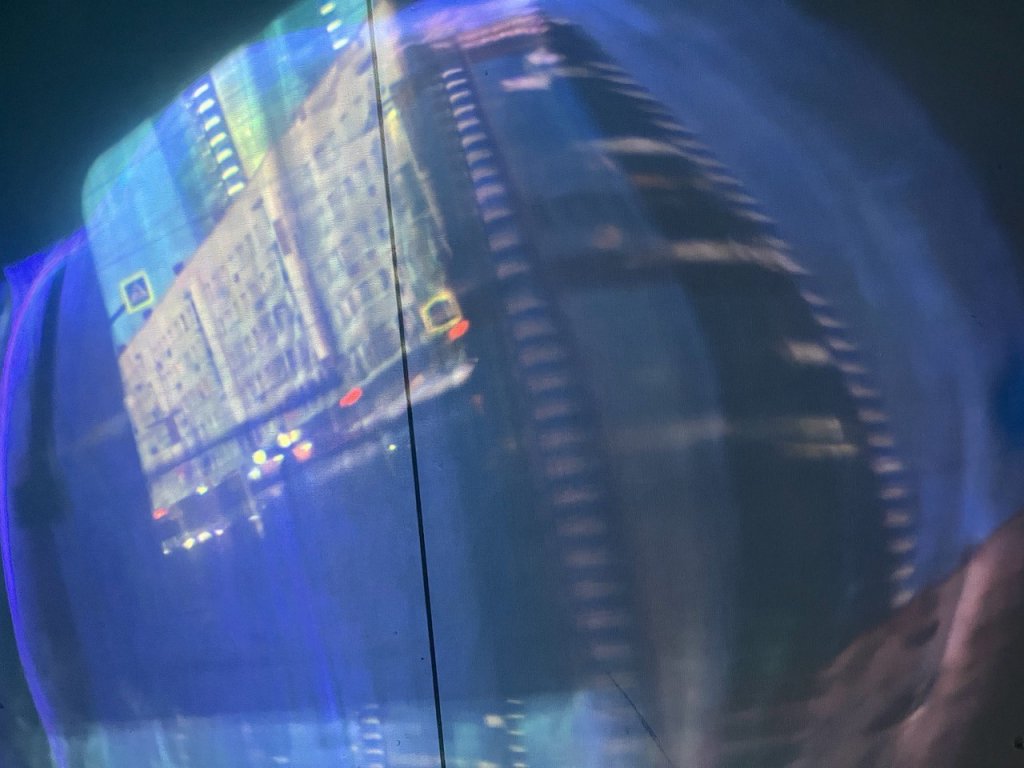 Новый День: Художники фестиваля Не темно создадут световые инсталляции, посвященные зданиям Екатеринбурга (ФОТО)
