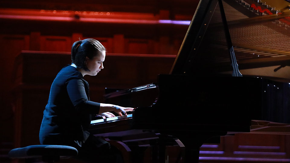 Новый День: Русская фортепианная школа: финал первого сезона и перспективы на будущее
