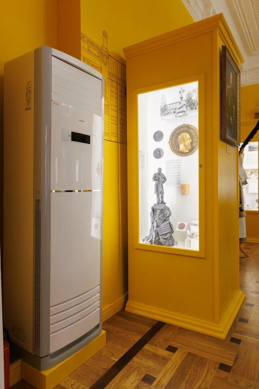 Новый День: Личные вещи княгини Ольги Романовой впервые показали в крупнейшем музее Свердловской области (ФОТО)
