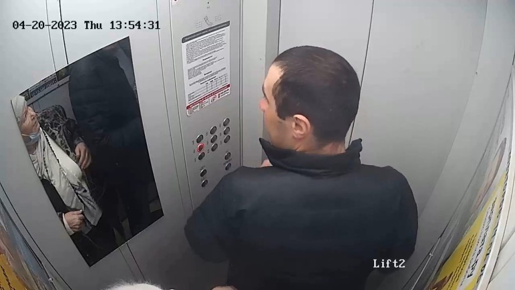 Новый День: В Екатеринбурге арестовали вора-сантехника, грабившего пенсионеров