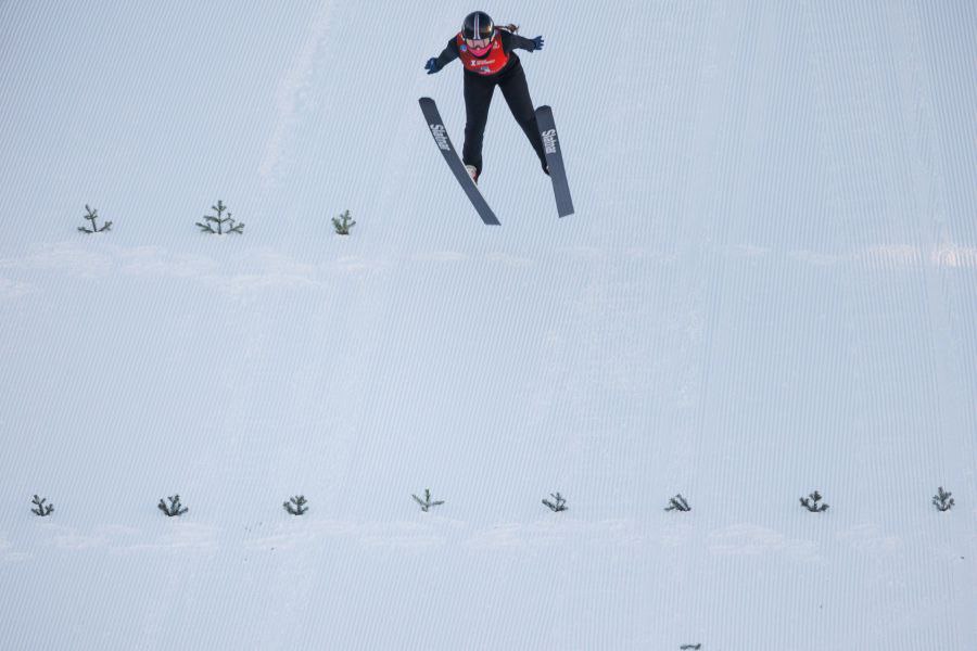 Новый День: На Урале впервые проведут соревнования по новой олимпийской дисциплине – ски-альпинизму (ФОТО)