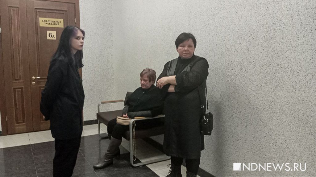 Новый День: Убийце медбрата из Березовского дали 17 лет строгача (ФОТО)