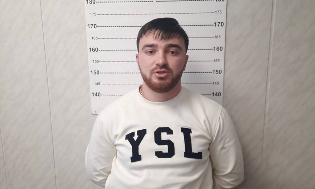 Новый День: Задержан предполагаемый убийца москвича, сделавшего замечание о неправильной парковке машины